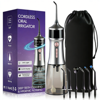 Hydropulseur dentaire portable, distributeur en gros