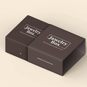 Necklace <strong>Bracelet</strong> Rings Drawer <strong>Paper</strong> Jewelry Box Gift Box <strong>Packing</strong> for Jewelry Packaging Custom Jewelry Boxes With Logo Packaging - Product Image 5