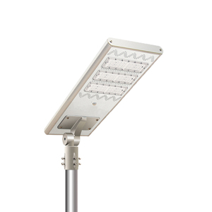 リチウムイオン電池式ソーラー街路灯<span class=keywords><strong>LED</strong></span> 80w - Product Image 2
