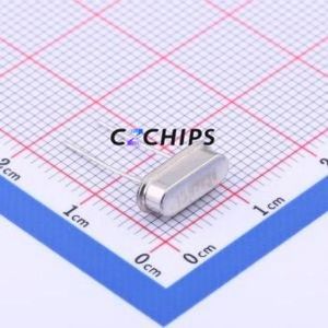 9AC13977121060C3 Crystal (Passive) HC-49S Crystal Oscillator Through Hole Crystal Oscillator 13.97734MHz 10ppm 12pF - Product Image 1