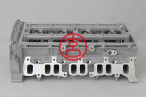 Nueva Cabeza de Cilindro de Aluminio XC 2.2L ZSD-422 Duratorq TDCi 908758 BK3Q6049AC BK3Q6C032AD para Ford Transit V363 Ranger PX - Product Image 2