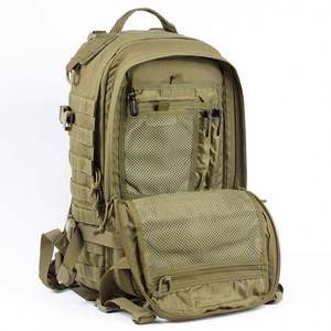 Sac à dos de survie 45L le plus vendu, grande capacité, randonnée, sports de plein air, sac à dos tactique pour ordinateur portable 2023 - Product Image 6