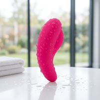 Vibrateur œuf vibrant à charge sans fil Great Force pour femme, stimulation clitoridienne, jouet sexuel pour orgasme féminin