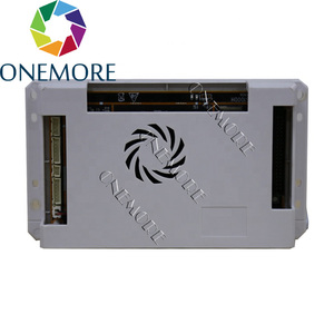 Console per Videogiochi <span class=keywords><strong>Classici</strong></span> Retro Arcade Familiare Alpha 3D Max Box con <span class=keywords><strong>Giochi</strong></span> Trackball - Product Image 6