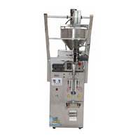 Automatique De Qualité Alimentaire Freezits D'eau Liquide Jus De Miel Machine à Emballer, ensacheuse machine gel énergétique machine d'emballage