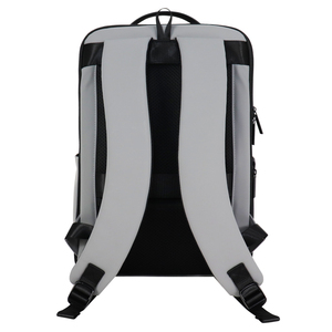 Sac à dos de voyage professionnel personnalisé de haute qualité pour ordinateur portable avec compartiment sec et humide, fourni par un fournisseur vietnamien - Product Image 3