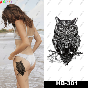 <span class=keywords><strong>Tatuajes</strong></span> <span class=keywords><strong>Temporales</strong></span> Realistas a Prueba de Agua <span class=keywords><strong>para</strong></span> Adultos, <span class=keywords><strong>para</strong></span> Hombro y <span class=keywords><strong>Cuello</strong></span>, <span class=keywords><strong>para</strong></span> Hombres - Product Image 4