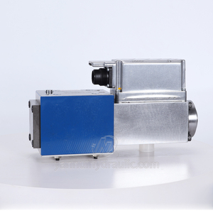 Vannes hydrauliques à commande directe originales 4WRPEH6 4WRPEH10 - Product Image 2
