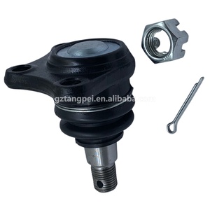<span class=keywords><strong>Rotule</strong></span> inférieure avant de haute qualité pour voitures Mitsubishi OEM MB175812 MR241027 MB175812 MB176283 MB241818 - Product Image 4