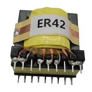 <span class=keywords><strong>Transformador</strong></span> de núcleo de ferrita <span class=keywords><strong>12V</strong></span> Trafo <span class=keywords><strong>Transformador</strong></span> <span class=keywords><strong>220V</strong></span> <span class=keywords><strong>a</strong></span> <span class=keywords><strong>12V</strong></span> 48V Flyback SPMS <span class=keywords><strong>Transformador</strong></span> eléctrico ETD - Product Image 6