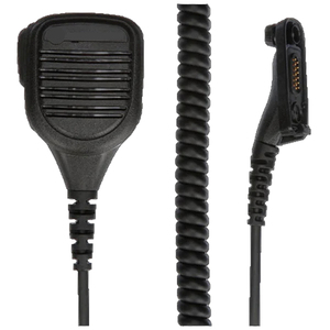 DP4801e マイク PMMN4050 RSM リモートスピーカーマイク XPR7550e XPR7550 DGP8550e DGP8050e DGP5550e トランシーバー用 - Product Image 4