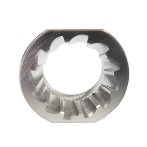 Juego de Repuesto de Muelas Cónicas <span class=keywords><strong>para</strong></span> Cafeteras Automáticas <span class=keywords><strong>DeLonghi</strong></span> ECAM ETAM, Molinillo de Café de Primera Calidad - Product Image 4