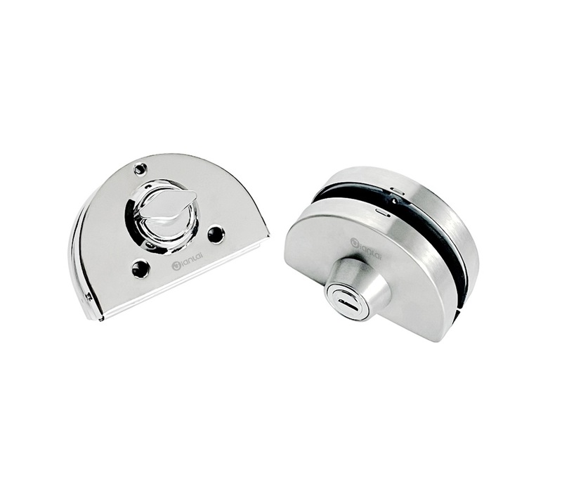Factory Supplier Stainless Steel Double Side