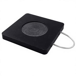 Almohadillas de Apoyo para Grúas y Estabilizadores de Alta Resistencia UHMWPE con Servicio de Corte - Product Image 1