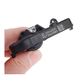 Capteur TPMS de remplacement 9673860880 433 MHz pour système de surveillance de la pression des pneus Peugeot 307 3008 RCZ Citroën <span class=keywords><strong>Berlingo</strong></span> <span class=keywords><strong>Jumper</strong></span> - Product Image 4