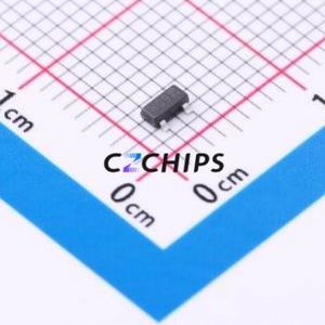 Transistor à effet de champ (MOSFET) PMV20XNER SOT-23 original et neuf - Product Image 1