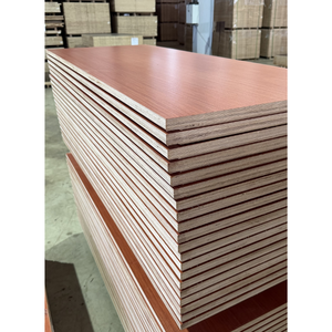 Decoración en un solo lado de esteras de bambú, madera de caucho, película decorativa, suelos para contenedores, suelos para vagones de ferrocarril y uso industrial técnico. - Product Image 1