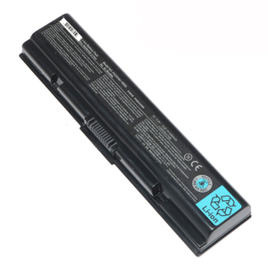 Nouvelle batterie d'ordinateur portable d'origine authentique PA3534U-1BRS 10.8V 4400Mah pour ordinateur portable <span class=keywords><strong>Toshiba</strong></span> <span class=keywords><strong>Satellite</strong></span> <span class=keywords><strong>A200</strong></span> A205 A210 A215 A300 L455 - Product Image 4