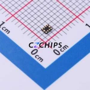 Original-flambant neuf TLA2021IRUGR X2-QFN-10(1.5x2) circuit intégré IC puce PMIC convertisseur analogique-numérique (ADC) - Product Image 2
