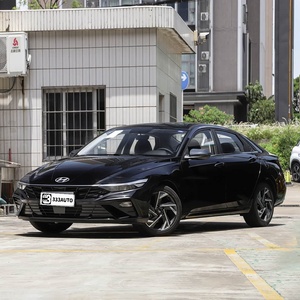 <span class=keywords><strong>Hyundai</strong></span> Elantra 2026, Kilometraje Cero, 1.5L CVT LUX Edición Premium - Product Image 1