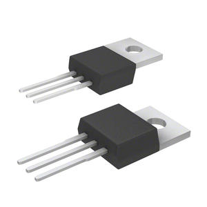 Circuit intégré ic puces fournisseur de composants électroniques nouveau et garantie originale avec expédition rapide STH3N150-2 - Product Image 1