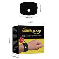 Bracelet de gestion du sucre sanguin pour le soin du corps – Régule les niveaux de glycémie