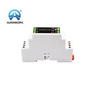 Papan Kontrol Industri ESP32-S3 Dengan Antarmuka Komunikasi RS485&CAN Mendukung Wi-Fi/BLE Dilengkapi Sirkuit Perlindungan Ganda - Product Image 5