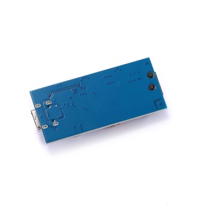 Eparthub 30W Điện thoại di động bảng sạc nhanh hỗ trợ pd3.0/PPS/QC3 DC bước xuống DIY sửa đổi mô-đun - Product Image 5