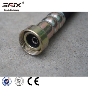 เครื่องสั่นคอนกรีต - Product Image 6