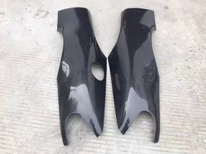 Guardabarros trasero de fibra de carbono de 23 mm para Mazda Miata MX-5 NA Ario+ (modelos 90-97) - Product Image 3