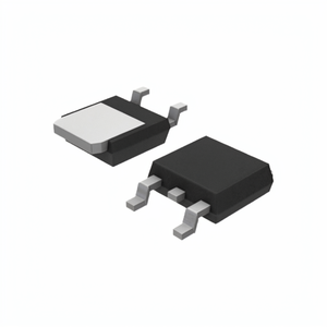 Electronics Component Power Management (PMIC) In Stock TO 252 3, DPAK , SC 63 NSI45060DDT4G - Product Image 1
