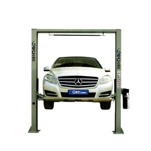 高品质ce认证液压汽车电梯坡道电梯汽车塑料汽车护理 - Product Image 4