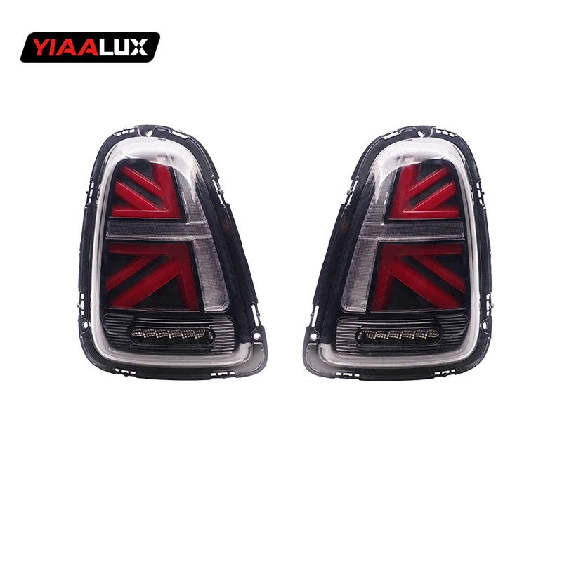 r56 tail lights