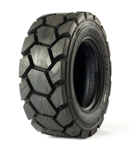 ยางรถบรรทุกสำหรับงานเหมือง OTR ขนาด 17.5-25 รุ่น L-5S แบบเรียบ พร้อมอุปกรณ์เสริม - Product Image 4
