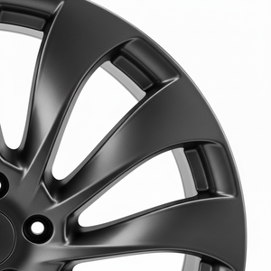 Cerchi Forgiati 5x112 per Audi A4 A6 VW Golf Tesla Model 3 Y 18 19 20 Pollici <span class=keywords><strong>11</strong></span> Razze Turbine Cyclone in Lega - Product Image 3