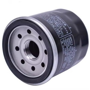 Filtre à huile 90915-10009 pour Toyota Vios Yaris Laura Elegance, pièce de rechange en métal - Product Image 2