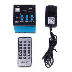 Kính Hiển Vi Kỹ Thuật Số Mikroskop Usb Kính Hiển Vi Đứng Trụ Cột Chiếu Sáng Microscopio Kính Hiển Vi Stereo Trinocular - Product Image 6