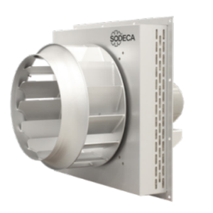 <b>Fans</b> for Ovens CMSH/B Medium pressure <b>centrifugal</b> <b>fans</b>, equipped with a backward curved impeller - Product Image 1