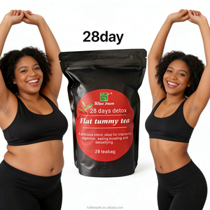 Thé Détox Minceur 14 Jours Produits de Perte de Poids Thé Minceur Pert De <span class=keywords><strong>Poid</strong></span> Thé Détox Thé Minceur Produits Minceur pour Perte de Poids - Product Image 6