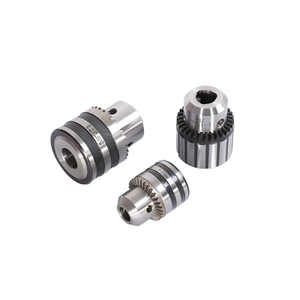 Portabrocas de servicio pesado Personalización <span class=keywords><strong>completa</strong></span> Máquina de motor eléctrico Portabrocas de servicio pesado - Product Image 2