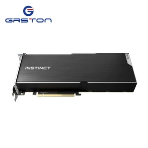 การ์ดจอ Original Instinct MI210 Accelerators 64 HBM2e 4096-bit รุ่นใหม่ Instinct MI210 - Product Image 5