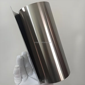 Trung Quốc nhà máy sản xuất lá Titan | GR1 gr2 GR5 tấm Titan mỏng | Giá tốt nhất cho mỗi kg - Product Image 3