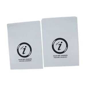 Bolsas Biodegradables Ecológicas Personalizables al por Mayor, Impermeables, Envío Exprés para Pequeñas Empresas y Mensajerías - Product Image 1