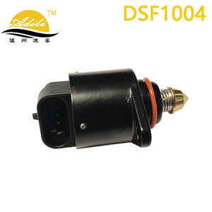 Adili DSF1004วาล์วปีกผีเสื้อสำหรับ Opel Corsa Vectra Astra - Product Image 3