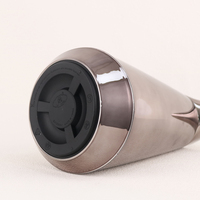 Carafe isotherme de luxe rose 1000 ml avec logo personnalisé, pot à café arabe, flasque sous vide