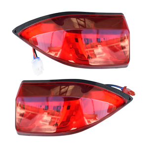 Golf Cart Club Car Tempo LED Deluxe RGB <b>Light</b> Kit,Club Car Tempo LED Headlight & Tail <b>Light</b> - Product Image 4