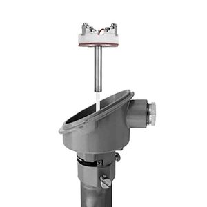Termómetro Inteligente de Alta Temperatura Enders+Hauser TAF12T-34THX4B9FP, OEM ODM IP68 SIL - Product Image 5