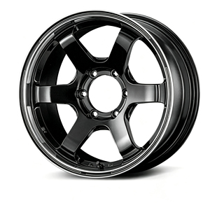 ล้อแม็ก <span class=keywords><strong>TE37</strong></span> <span class=keywords><strong>SONIC</strong></span> CLUB RACER ขอบ 16 17 18 นิ้ว 5x100 5x114.3 สำหรับ Toyota GR86 Subaru BRZ Civic Si Nissan Silvia - Product Image 1