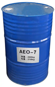 Matières premières détergentes LAURETH-4 CAS 68439-50-9 polypropylène glycol alkylique éther tensioactif non ionique - Product Image 2