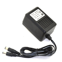 Adaptateur secteur 3 en 1 US Plug Chargeur d'alimentation pour NESes pour SNESes pour SEGA Genesis
